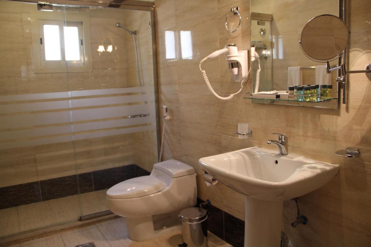 Al Rawda Hotel - Al Salama Jeddah Luaran gambar
